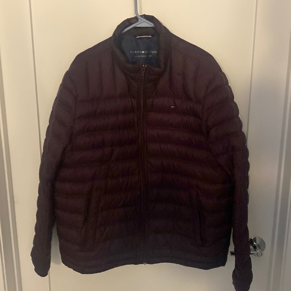 Tommy Hilfiger Puffer Jacket Men’s (XL)